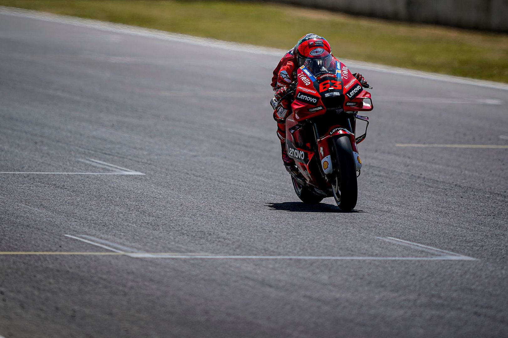 MotoGP Mugello Day_1