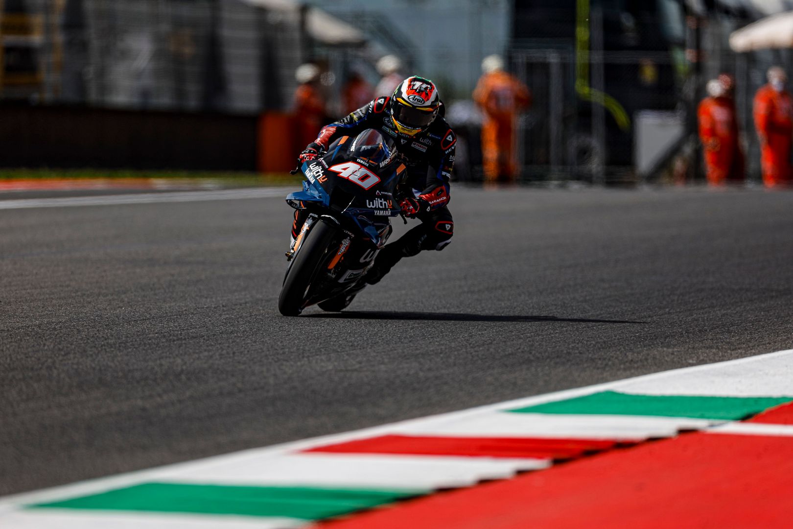 MotoGP Mugello Day_1