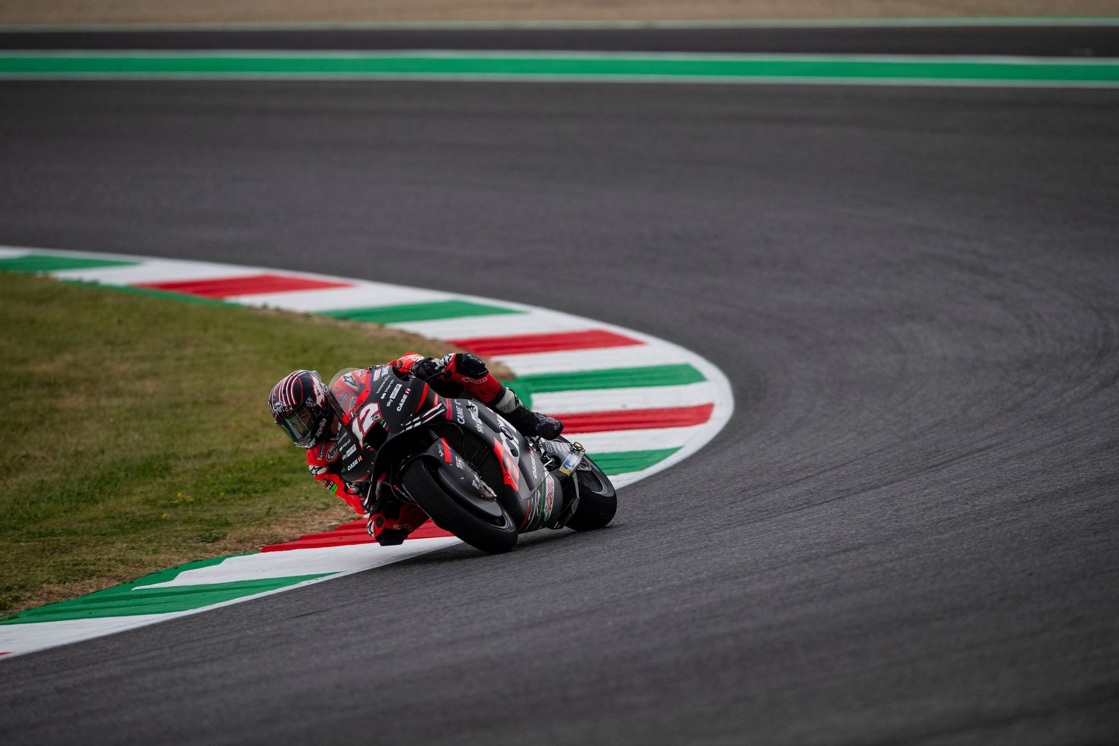 MotoGP Mugello Day_2