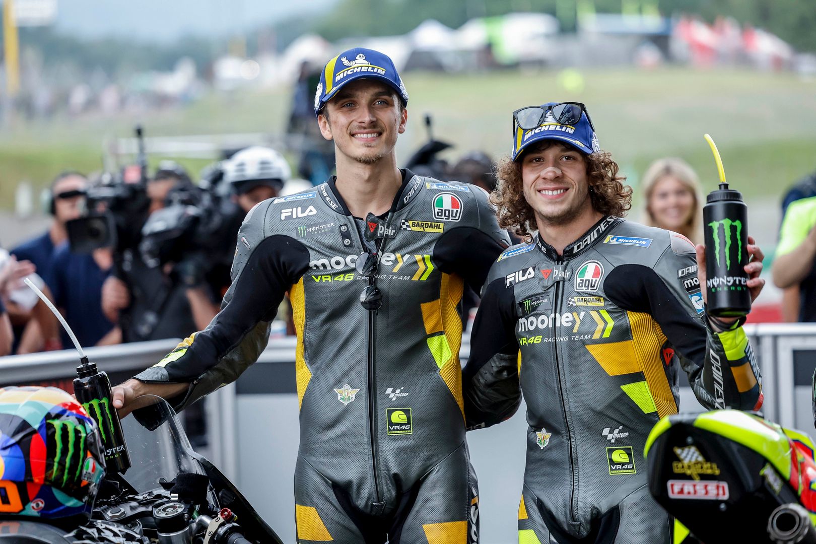 MotoGP Mugello Day_2