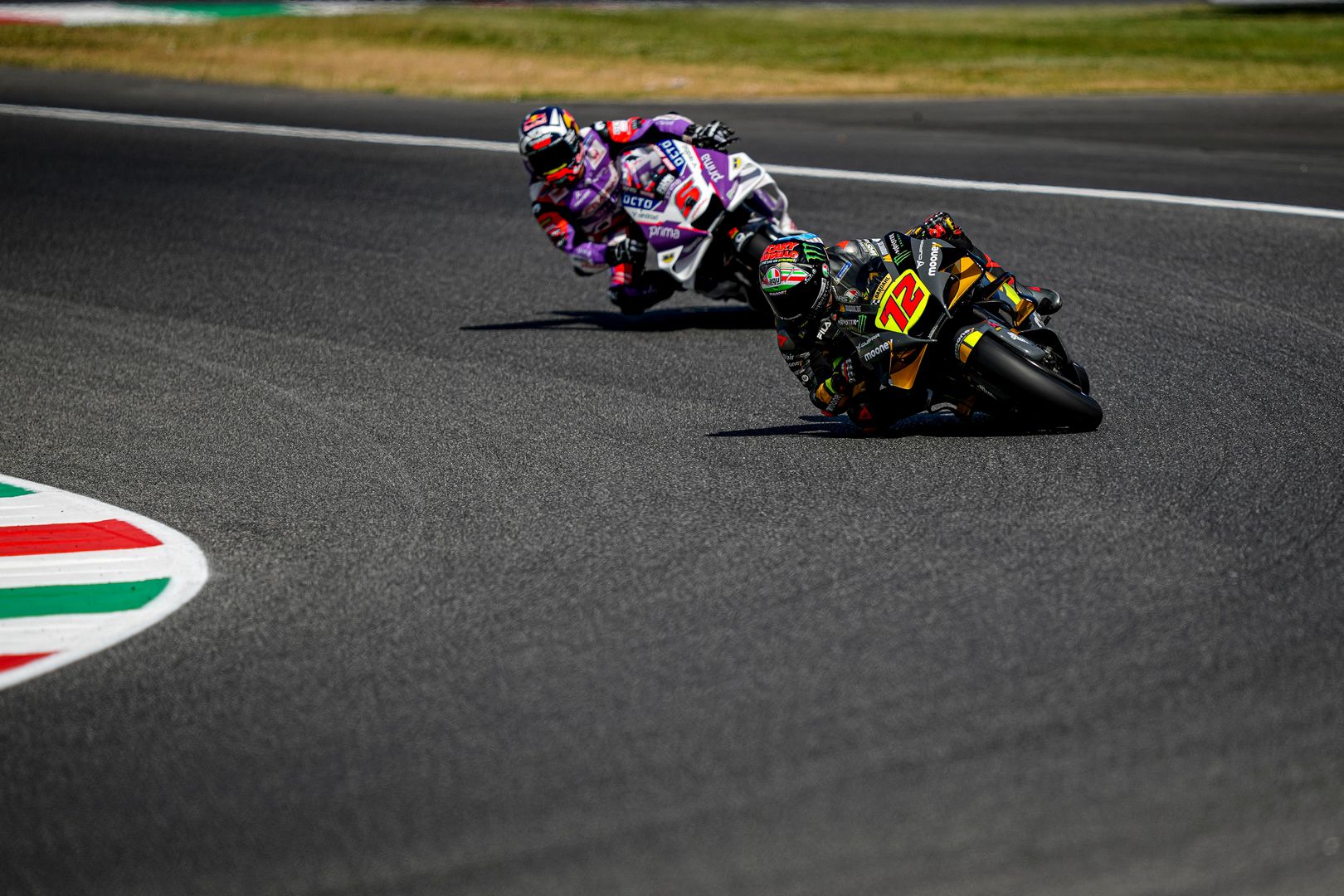 MotoGP Mugello Day_2