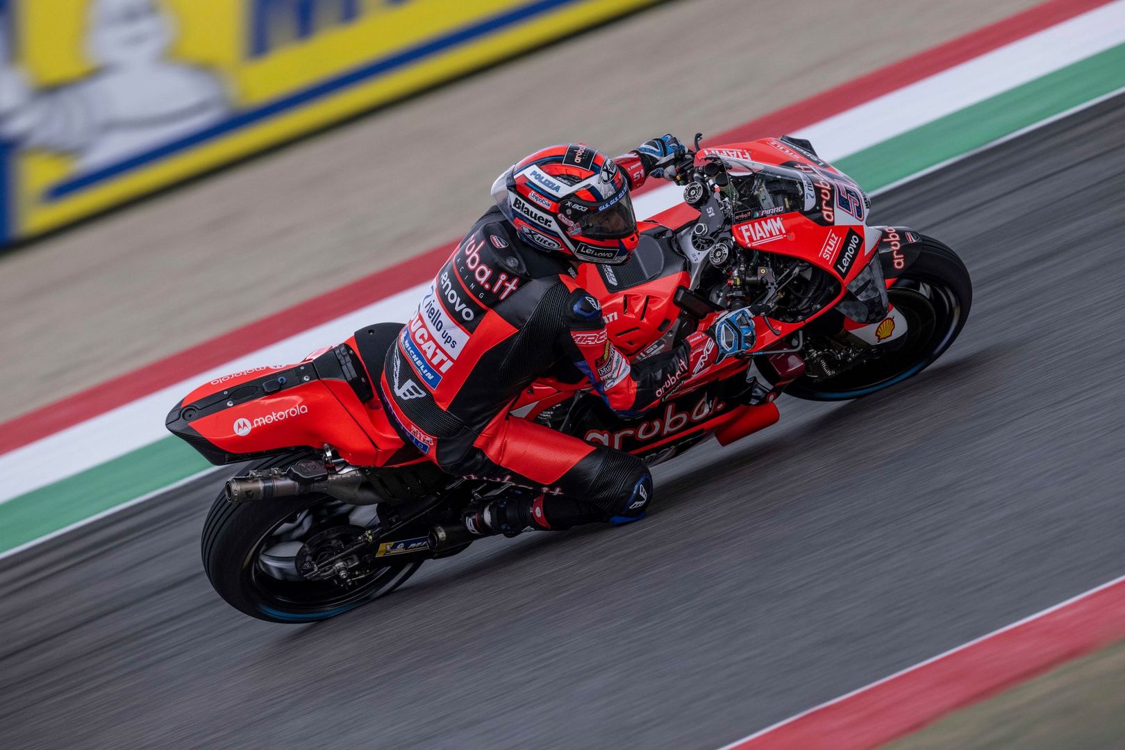 MotoGP Mugello Day_2
