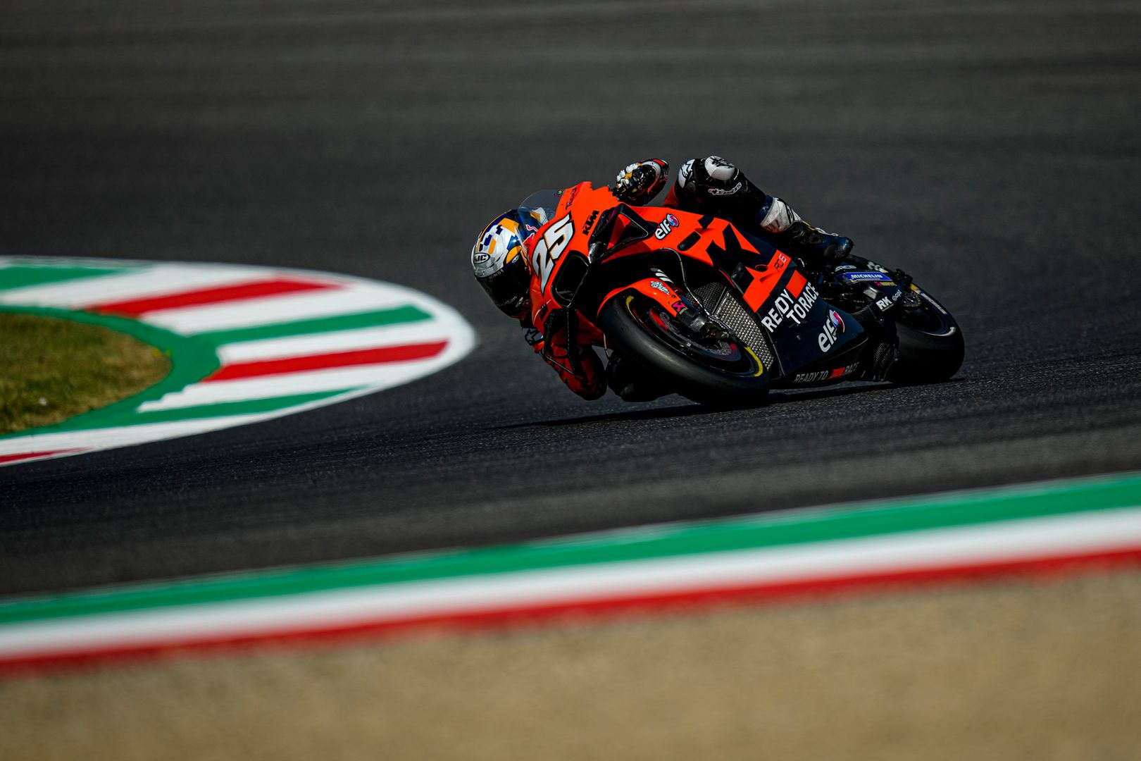 MotoGP Mugello Day_2