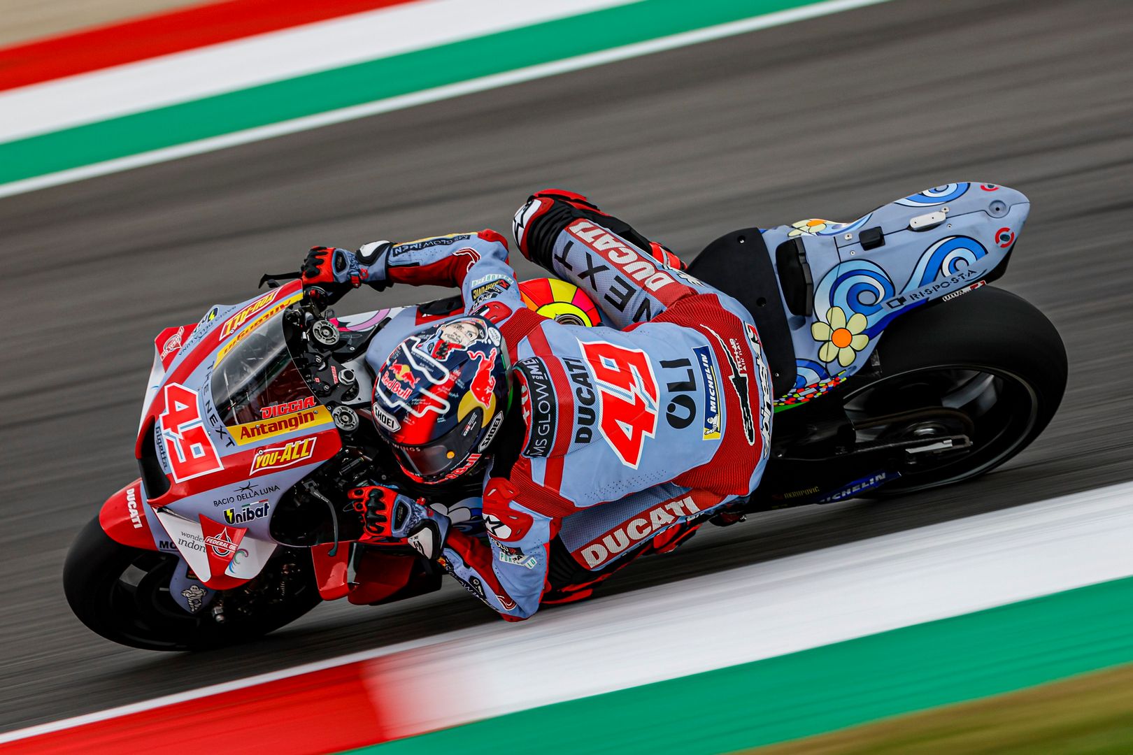 MotoGP Mugello Day_2