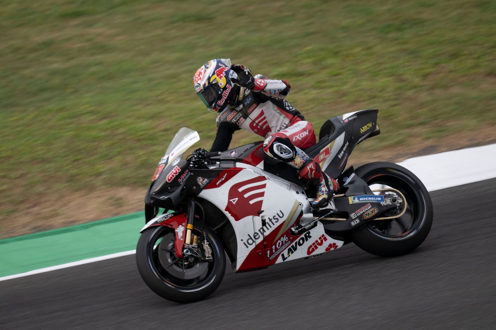 MotoGP Mugello Day_2