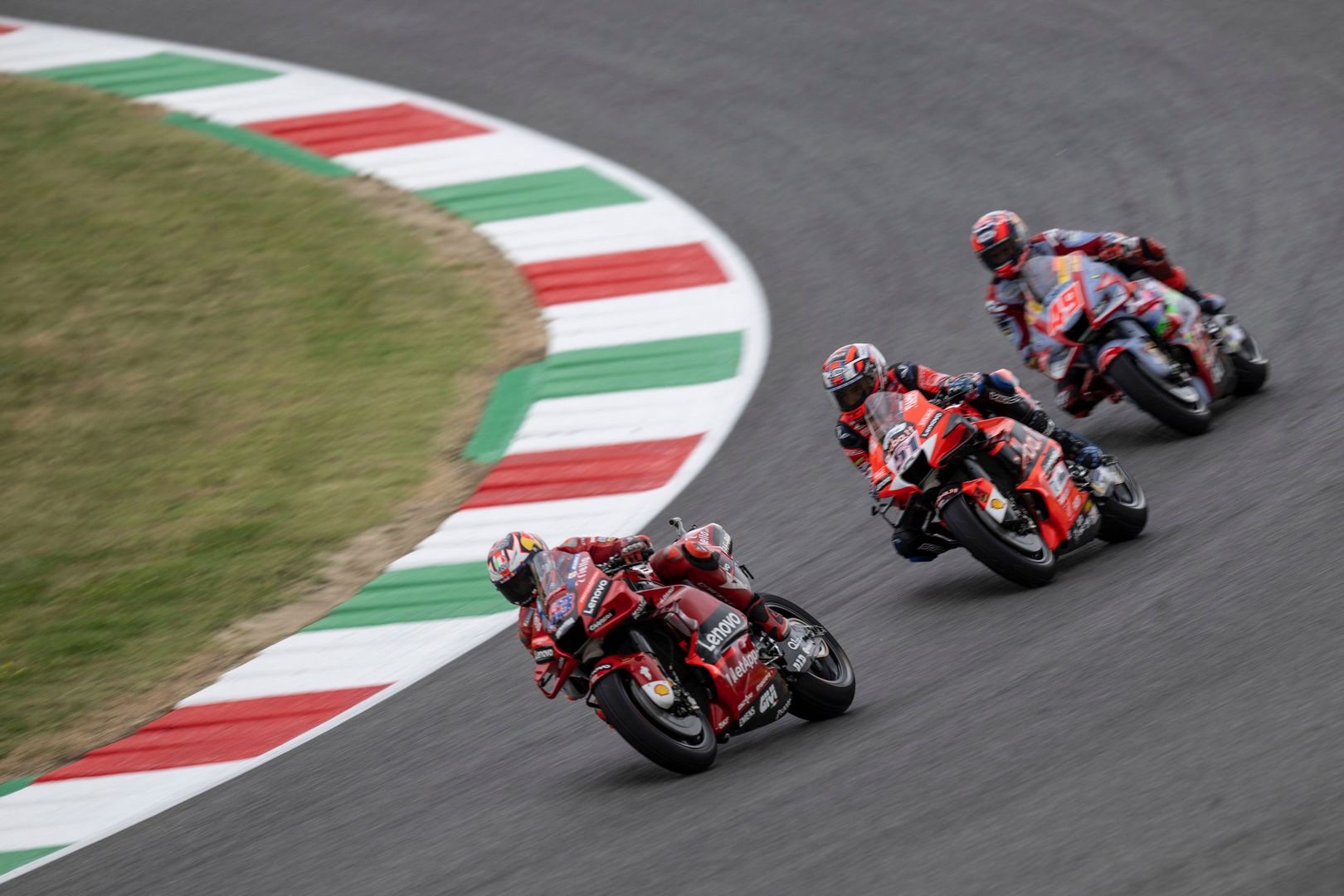 MotoGP Mugello Day_2