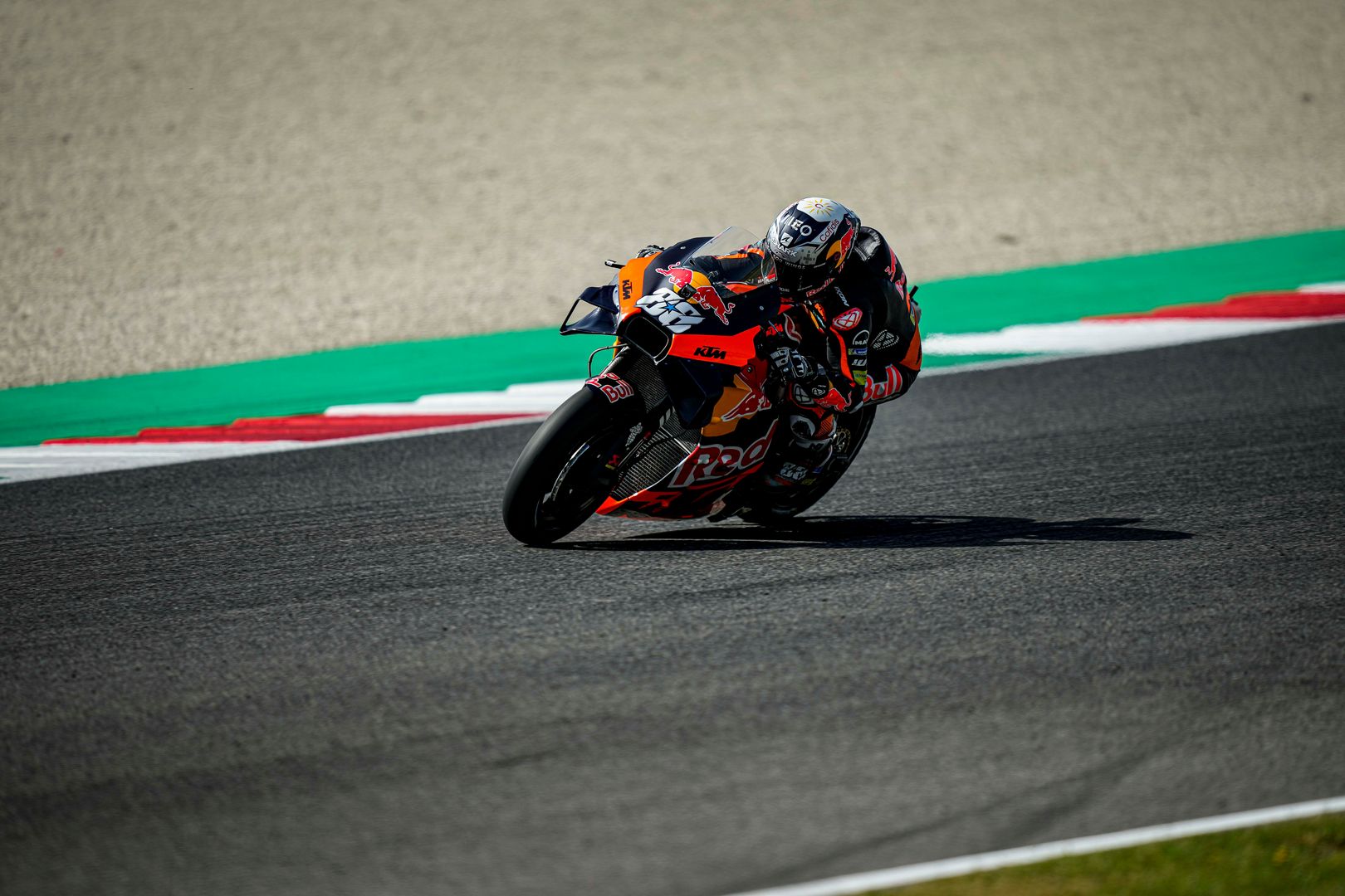 MotoGP Mugello Day_2