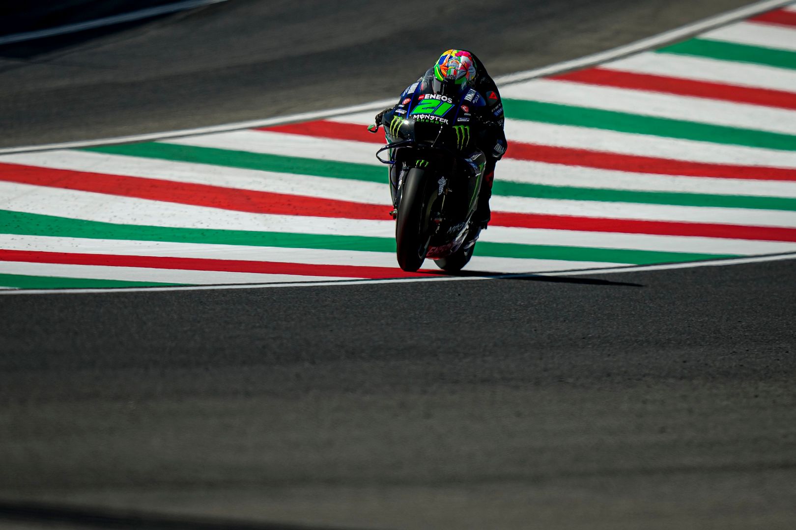 MotoGP Mugello Day_2