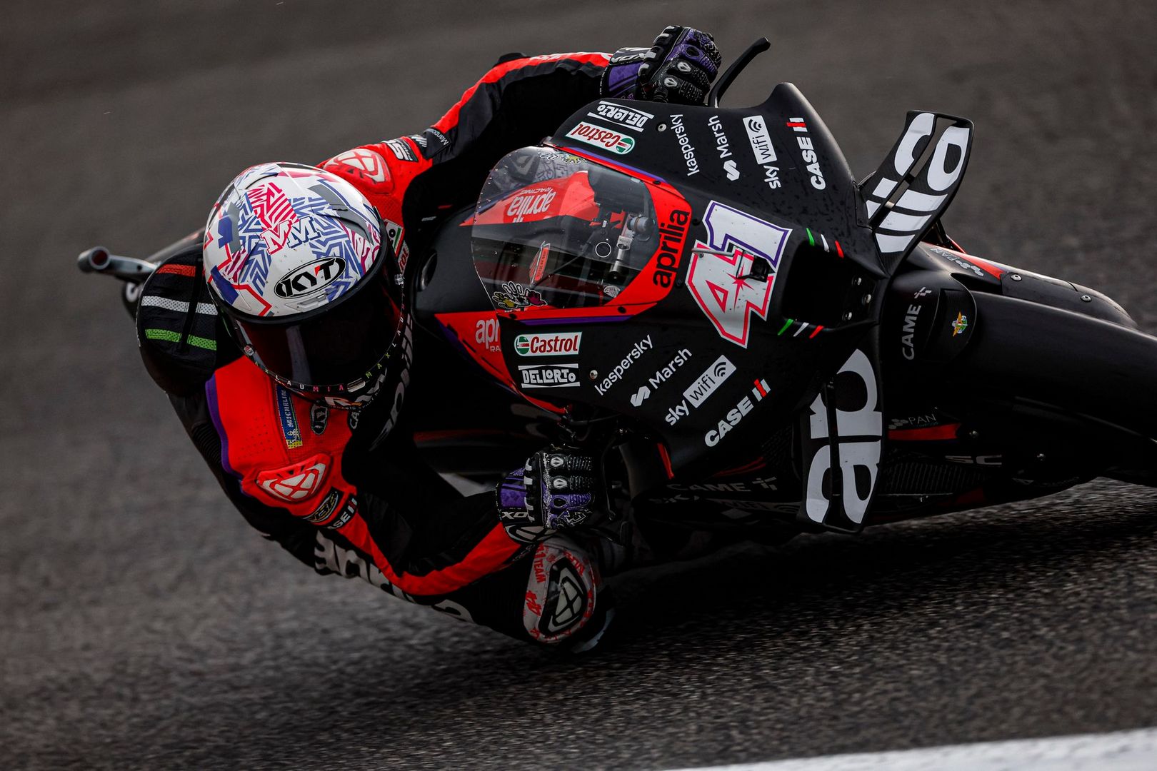 MotoGP Mugello Day_2