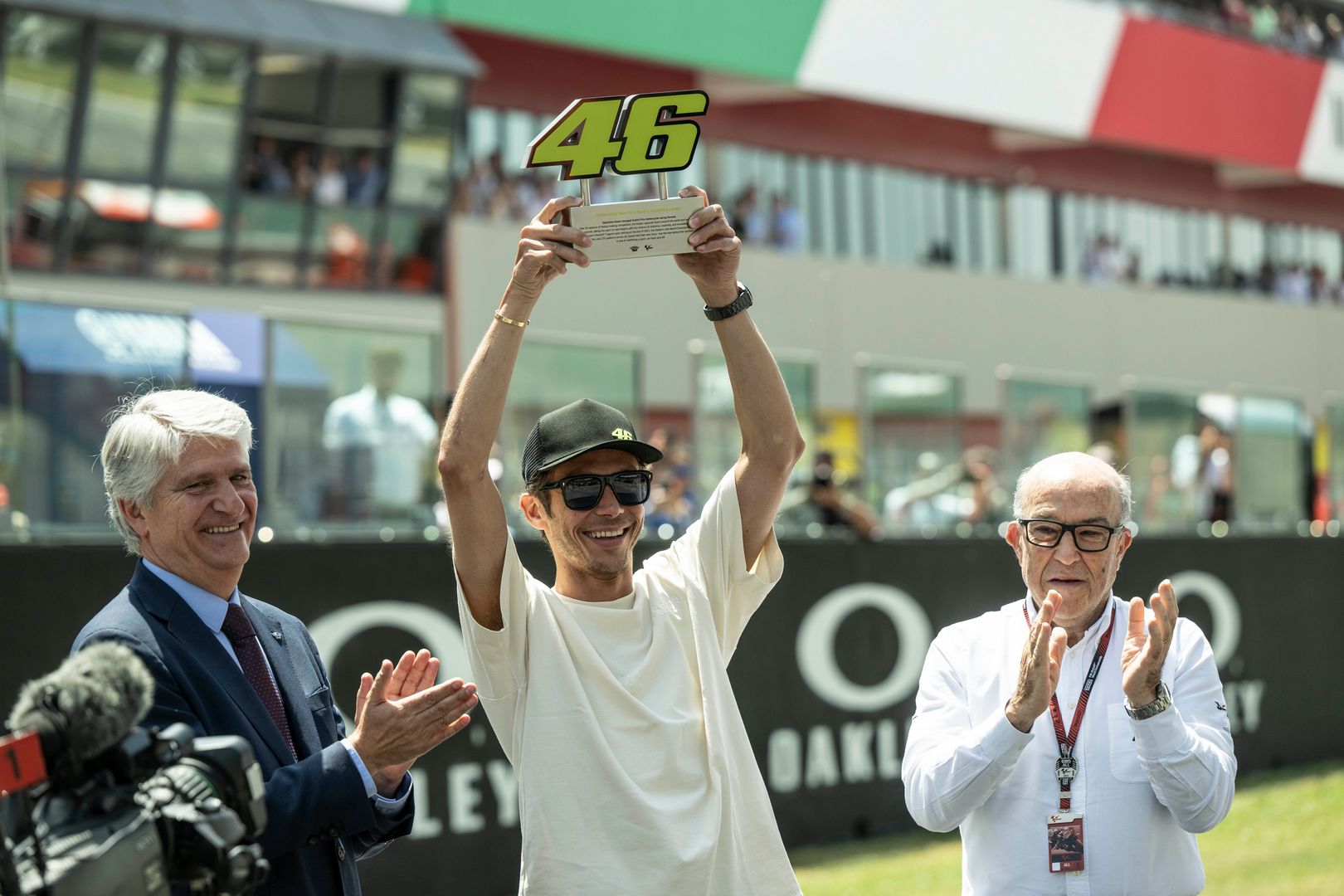 MotoGP Mugello Day_2
