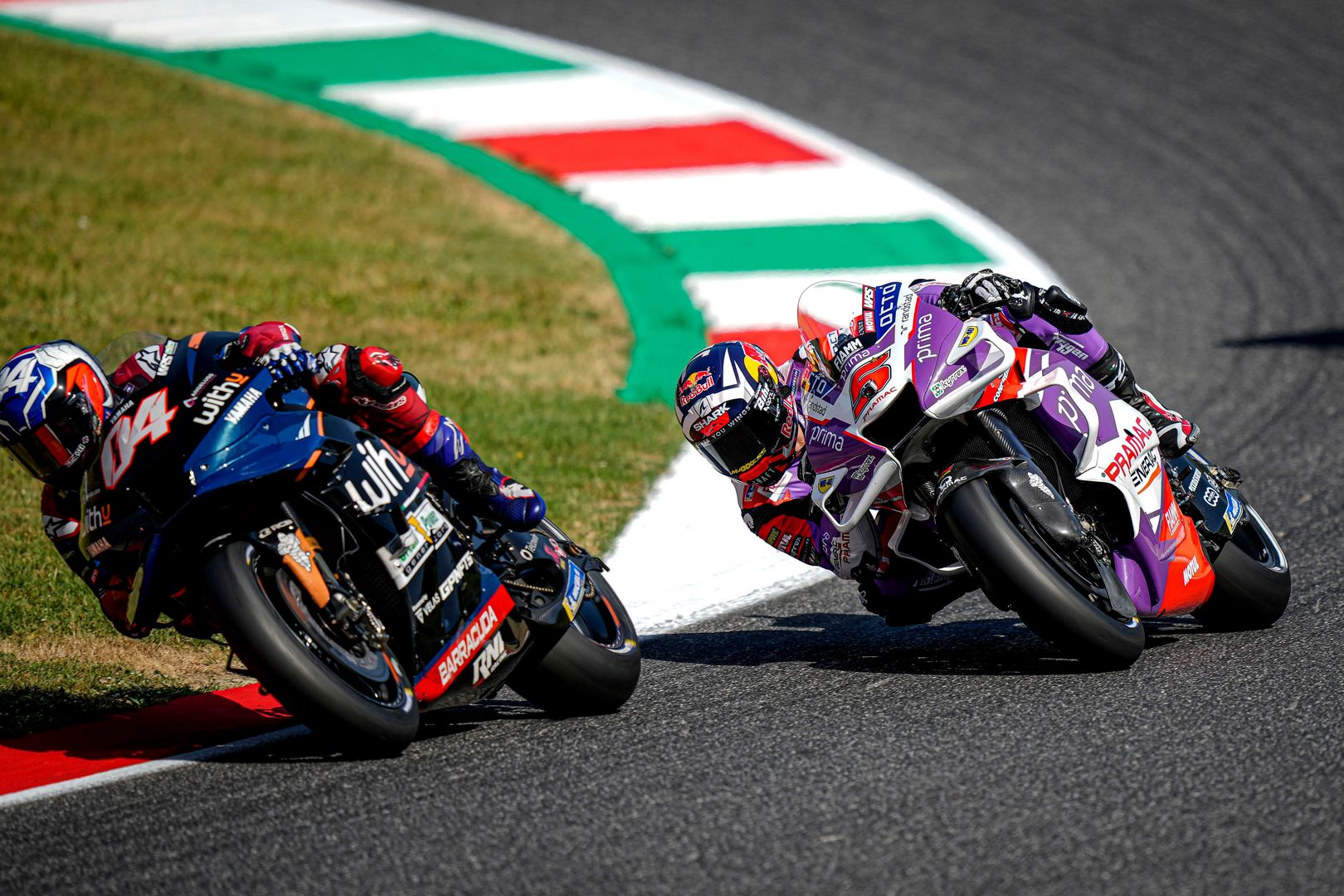 MotoGP Mugello Day_2