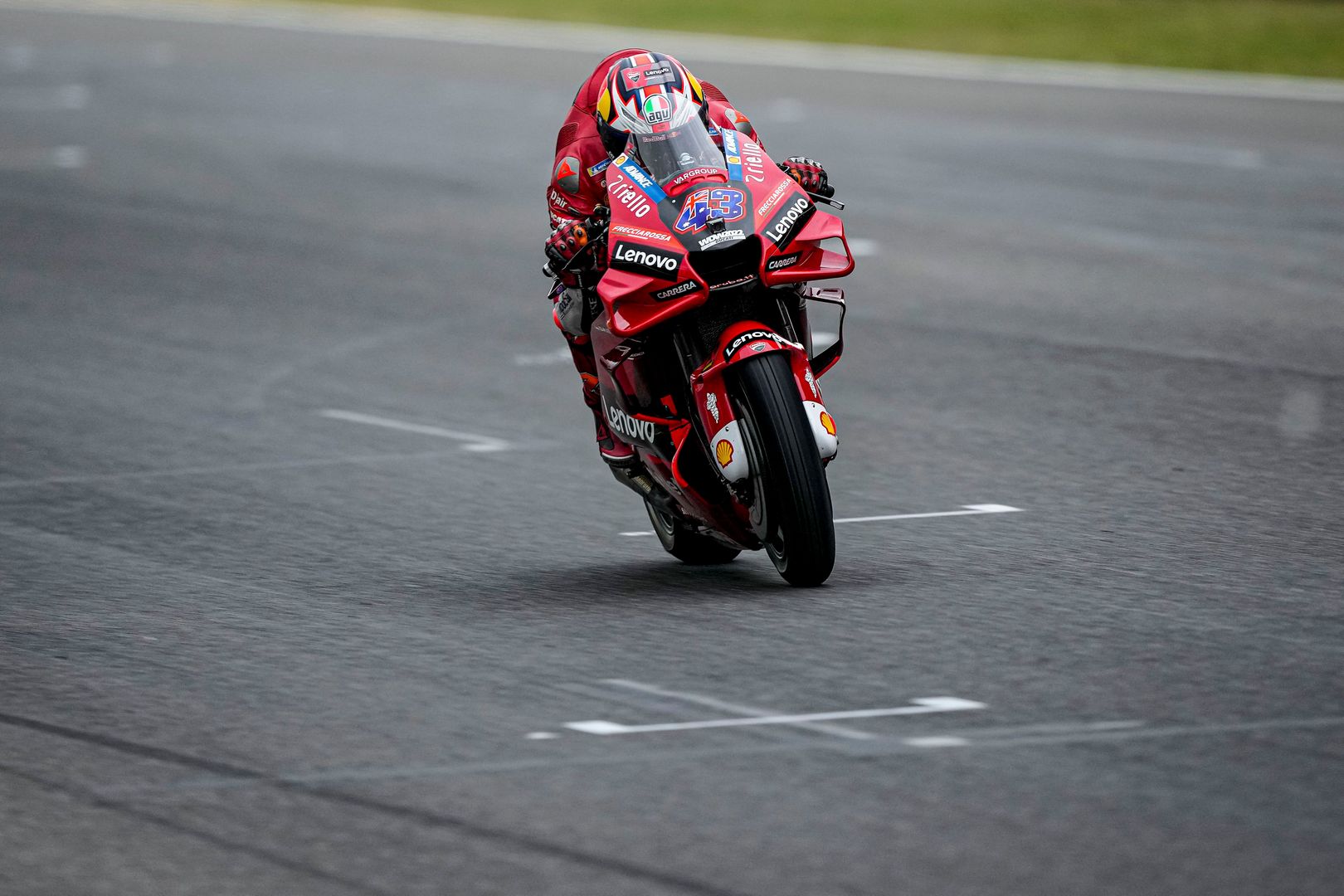 MotoGP Mugello Day_2