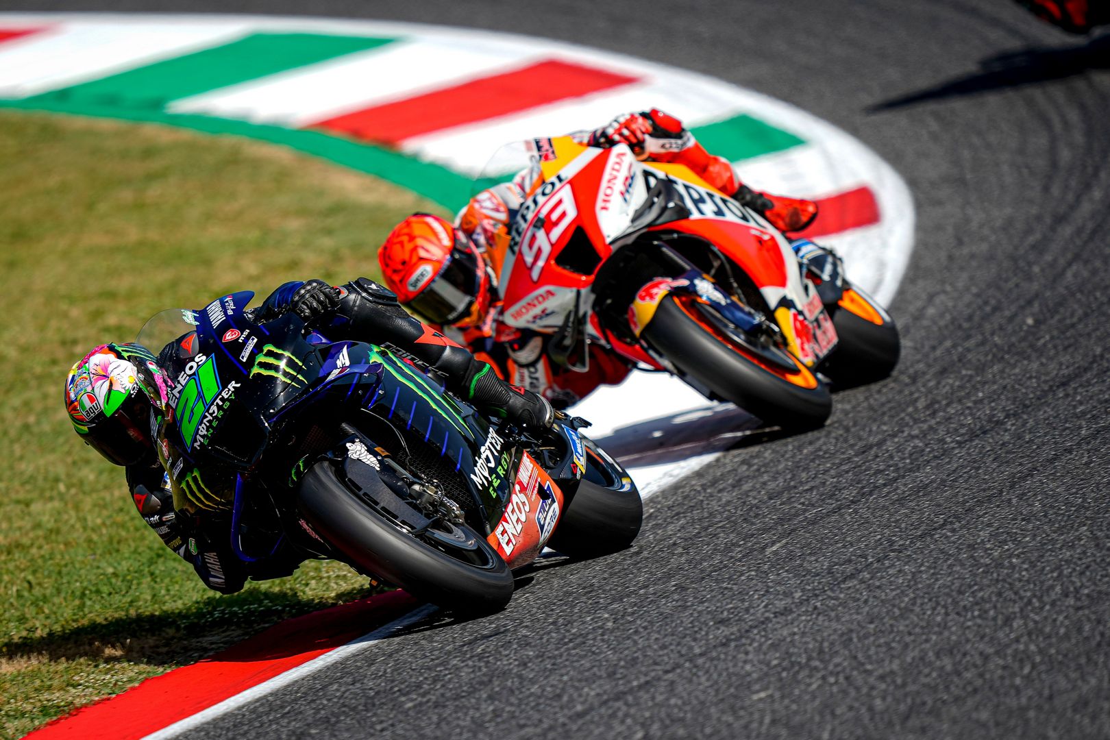 MotoGP Mugello Day_2