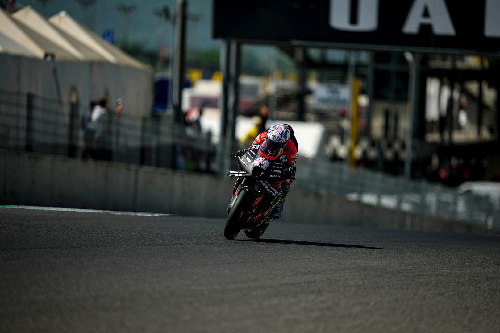 MotoGP Mugello Day_2