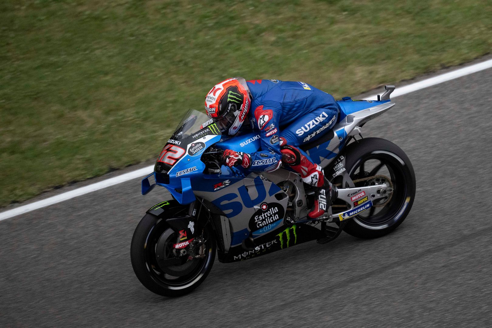 MotoGP Mugello Day_2
