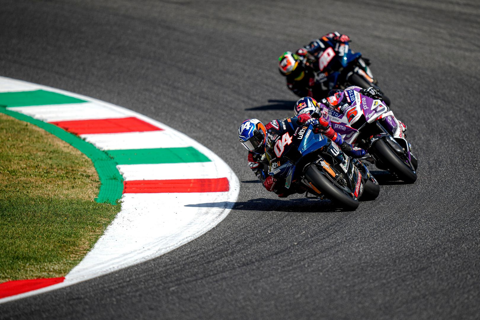 MotoGP Mugello Day_2