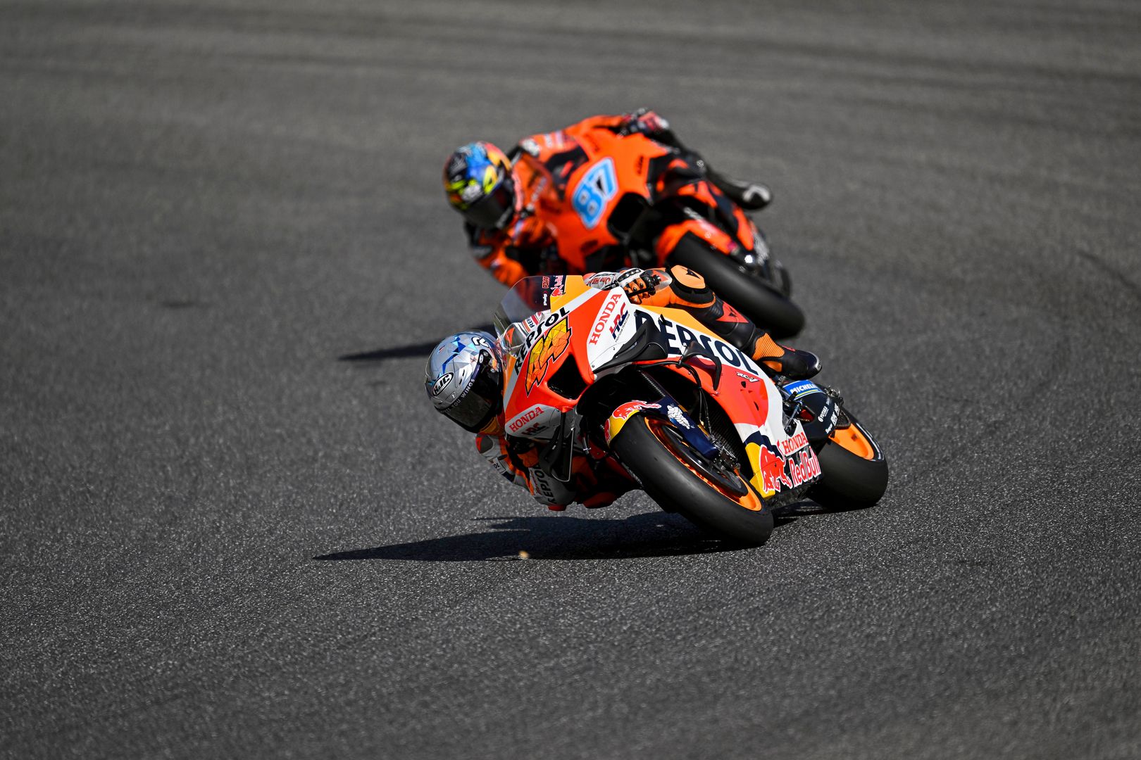 MotoGP Mugello Day_2