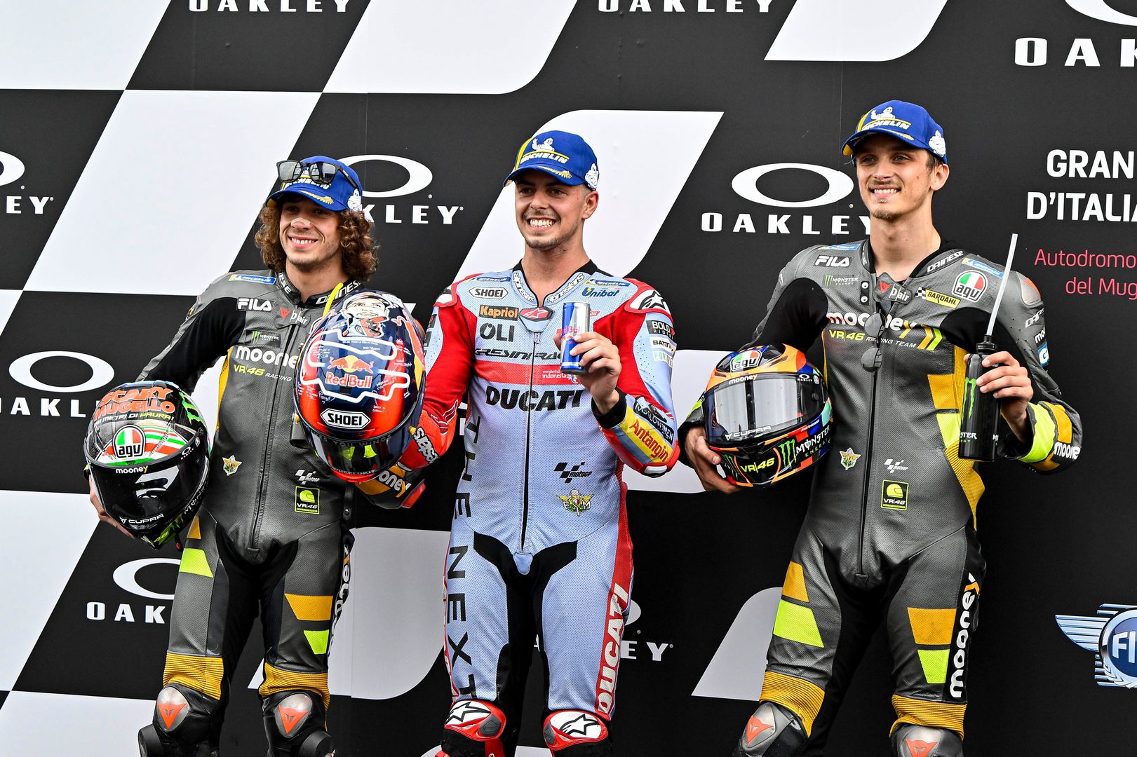 MotoGP Mugello Day_2