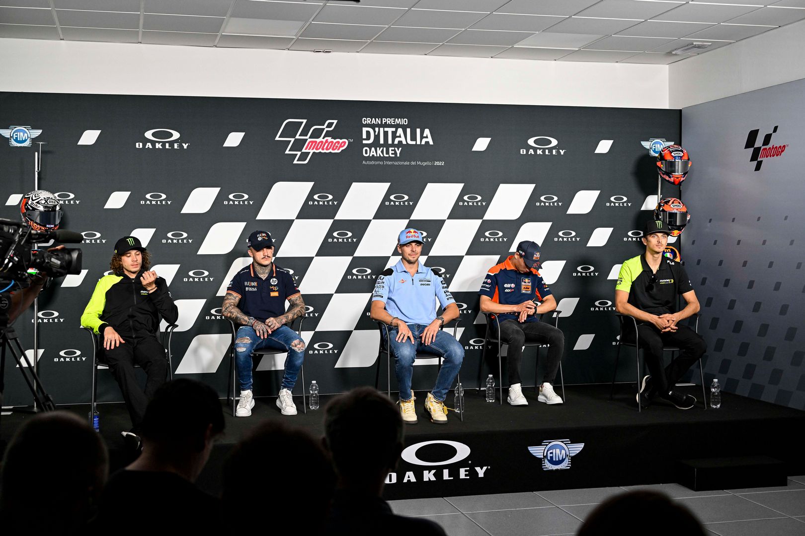 MotoGP Mugello Day_2