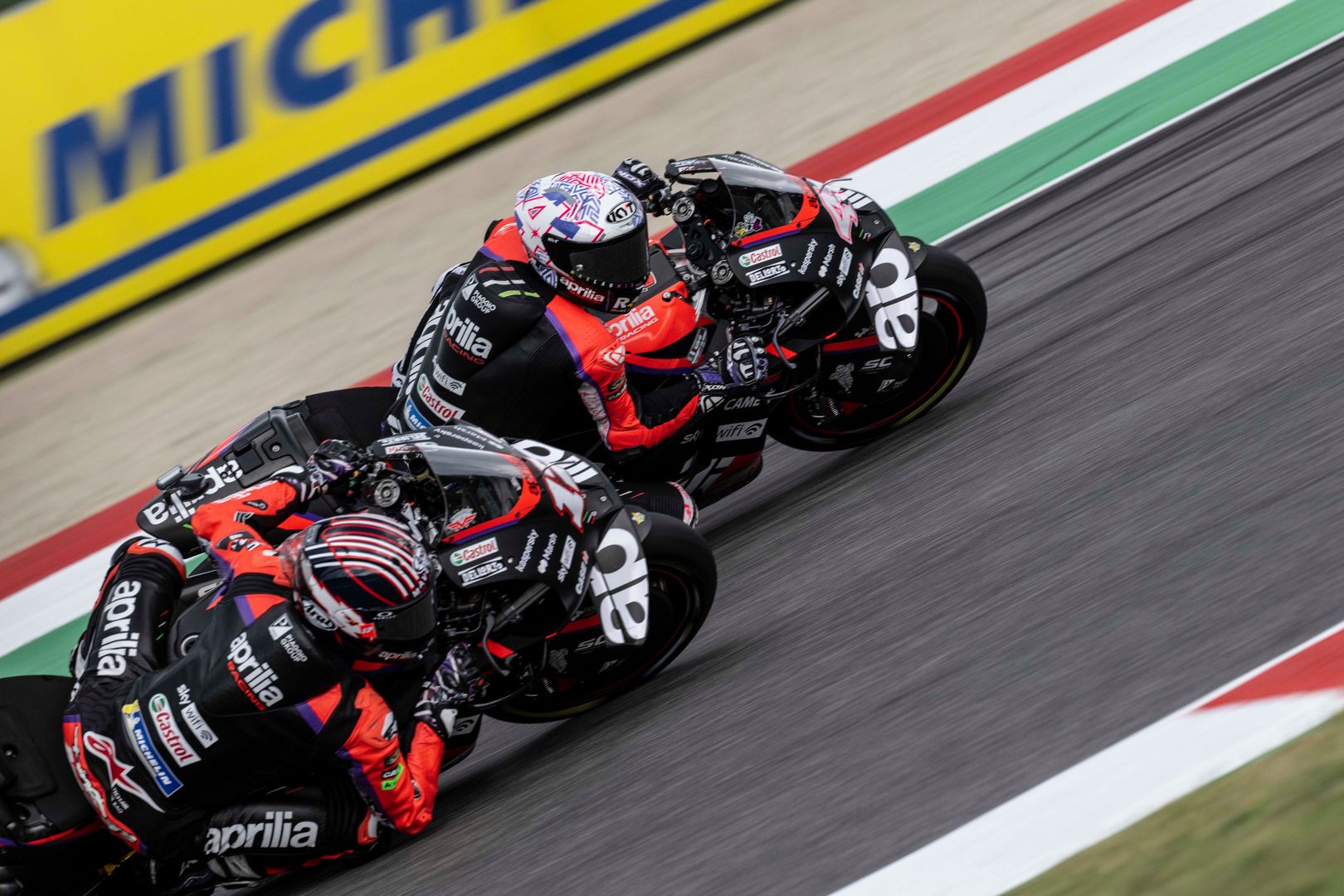 MotoGP Mugello Day_2