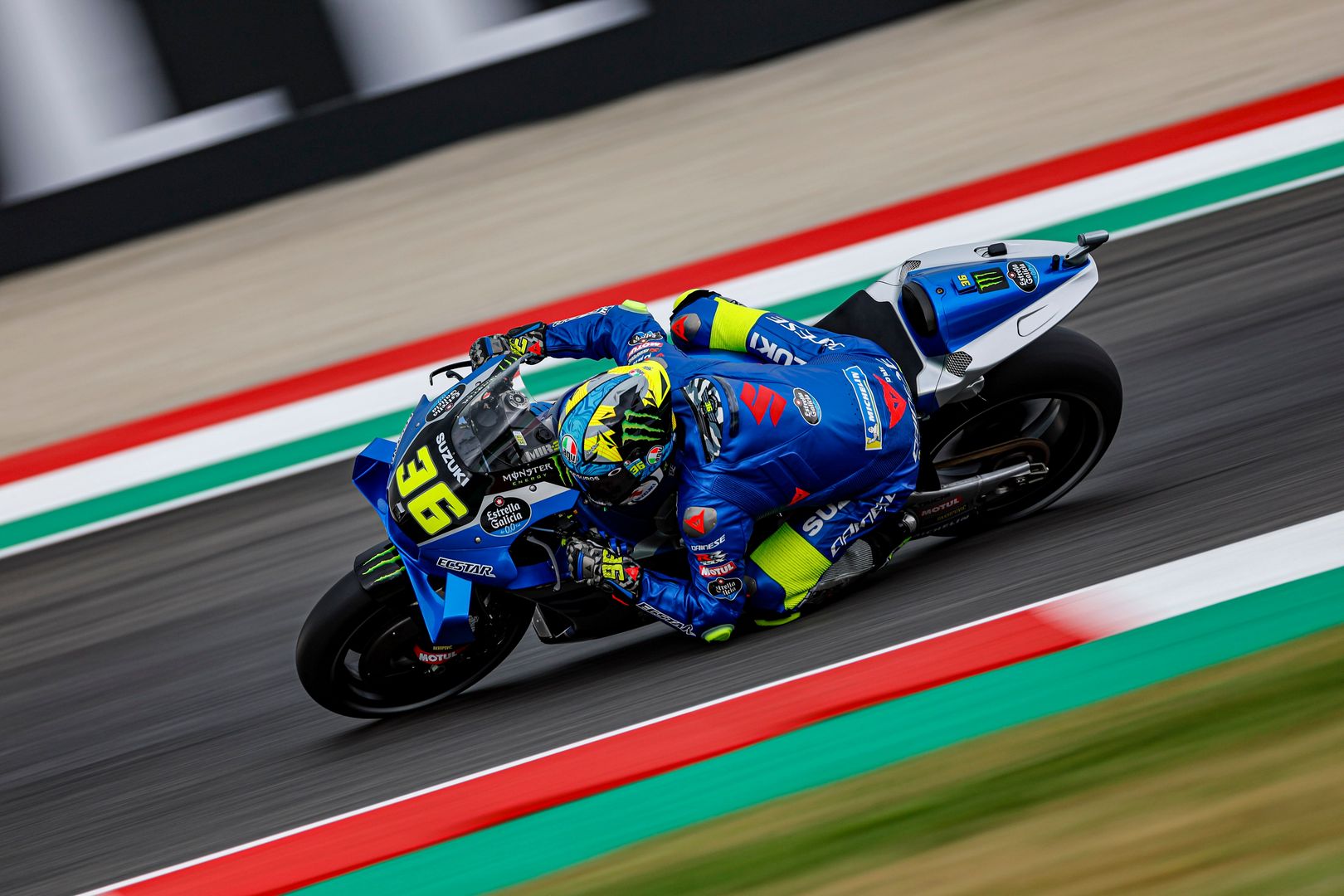 MotoGP Mugello Day_2