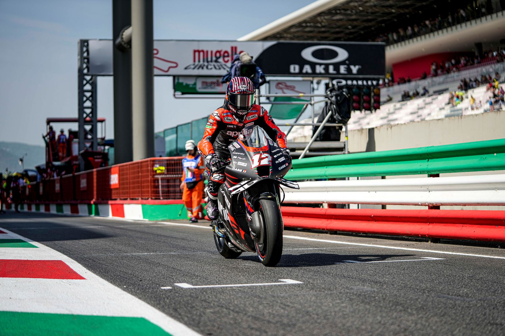 MotoGP Mugello Day_2