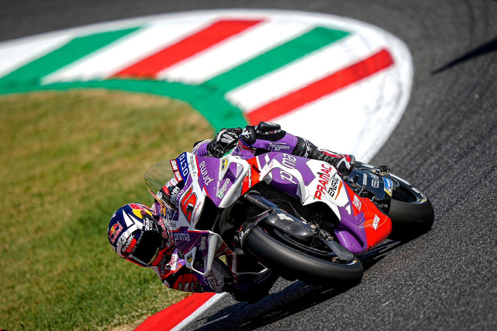 MotoGP Mugello Day_2