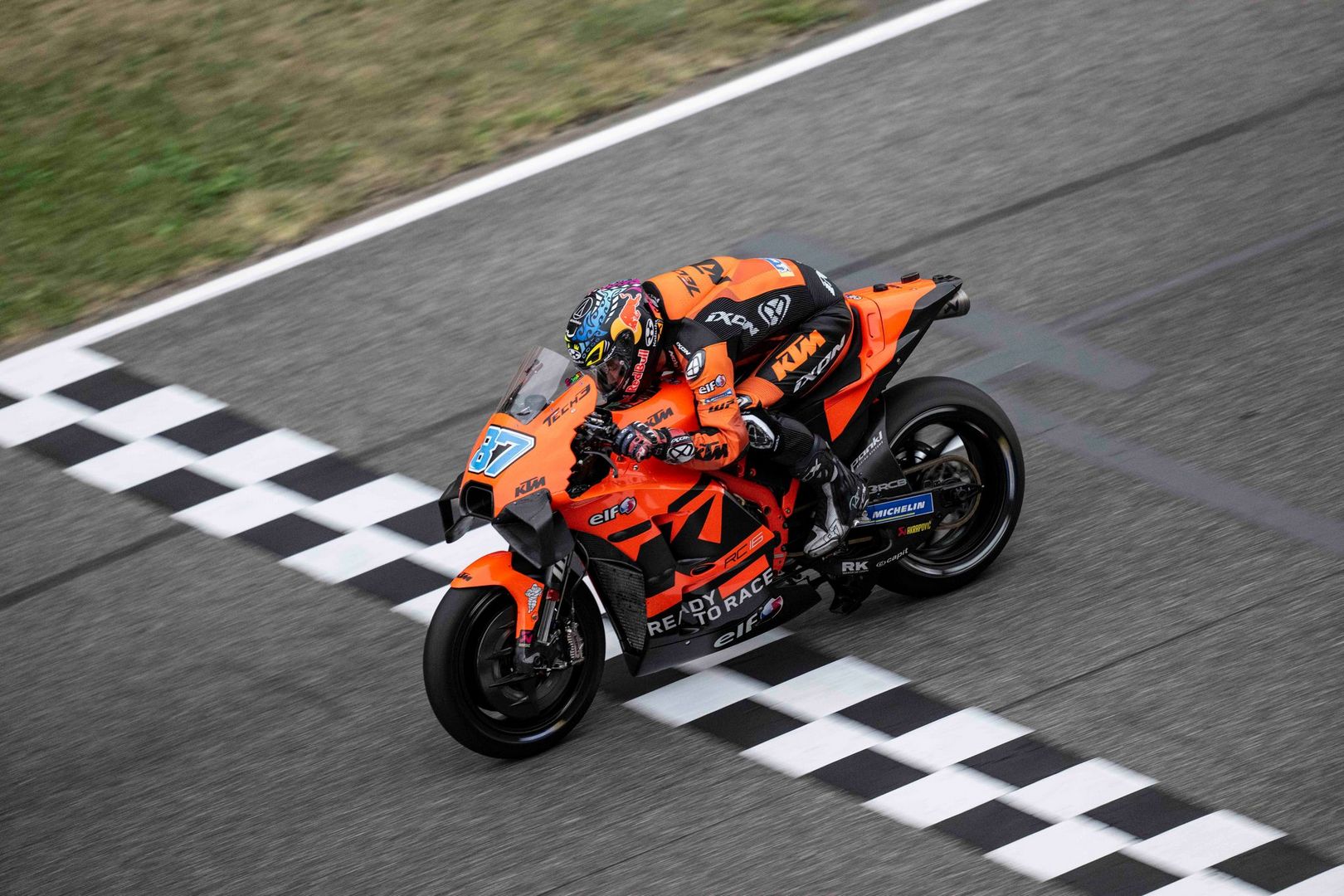 MotoGP Mugello Day_2