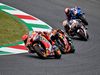 MotoGP Mugello RACE