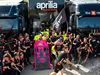 MotoGP Mugello RACE