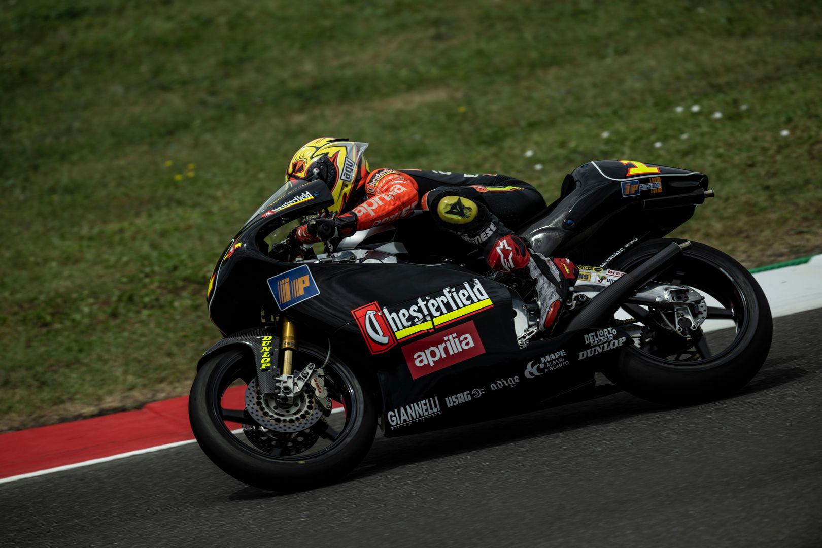 MotoGP Mugello RACE
