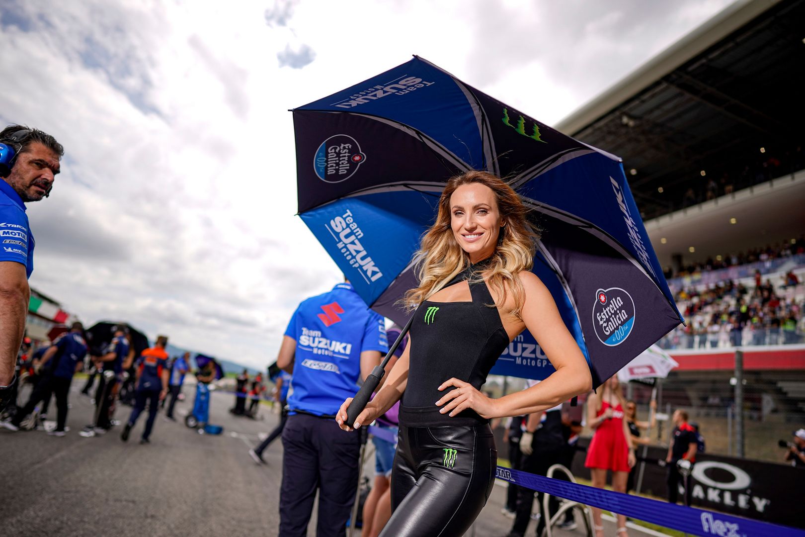 MotoGP Mugello RACE