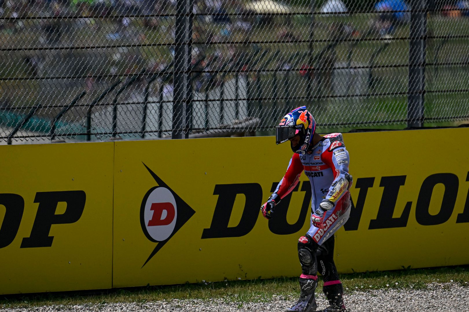MotoGP Mugello RACE
