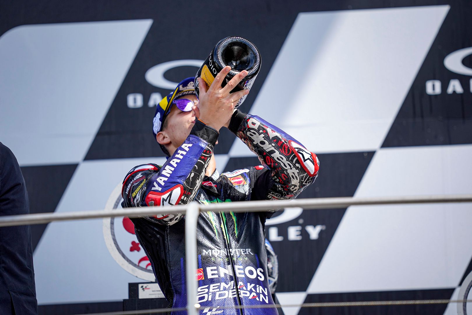 MotoGP Mugello RACE