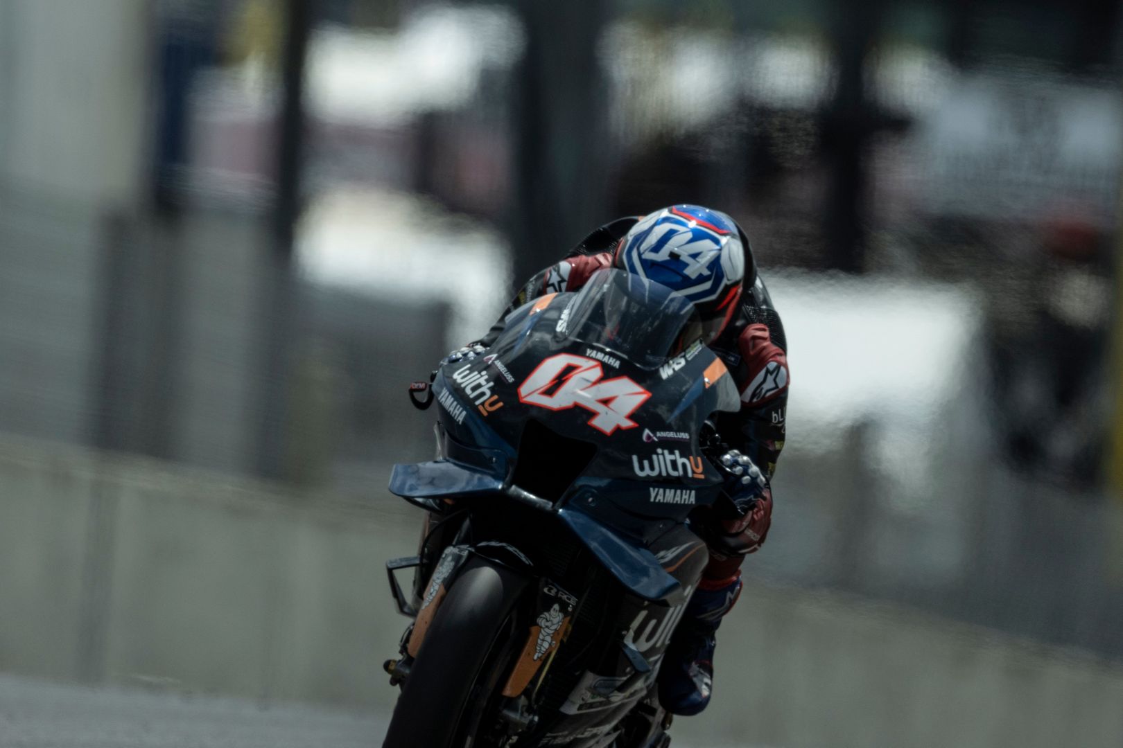 MotoGP Mugello RACE