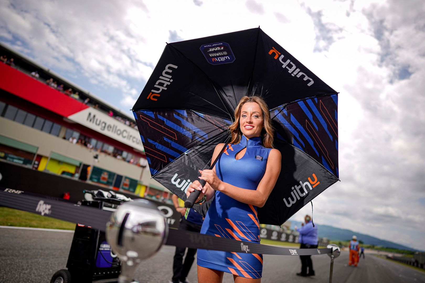 MotoGP Mugello RACE