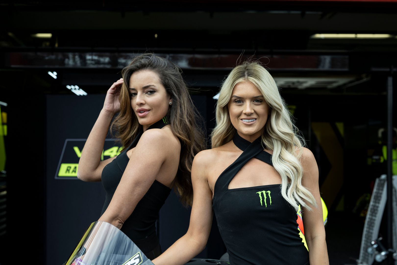 MotoGP Mugello RACE