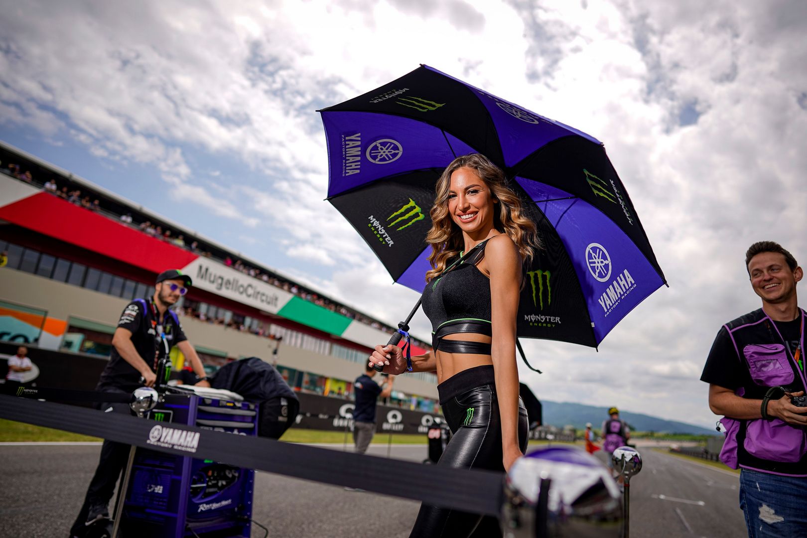 MotoGP Mugello RACE