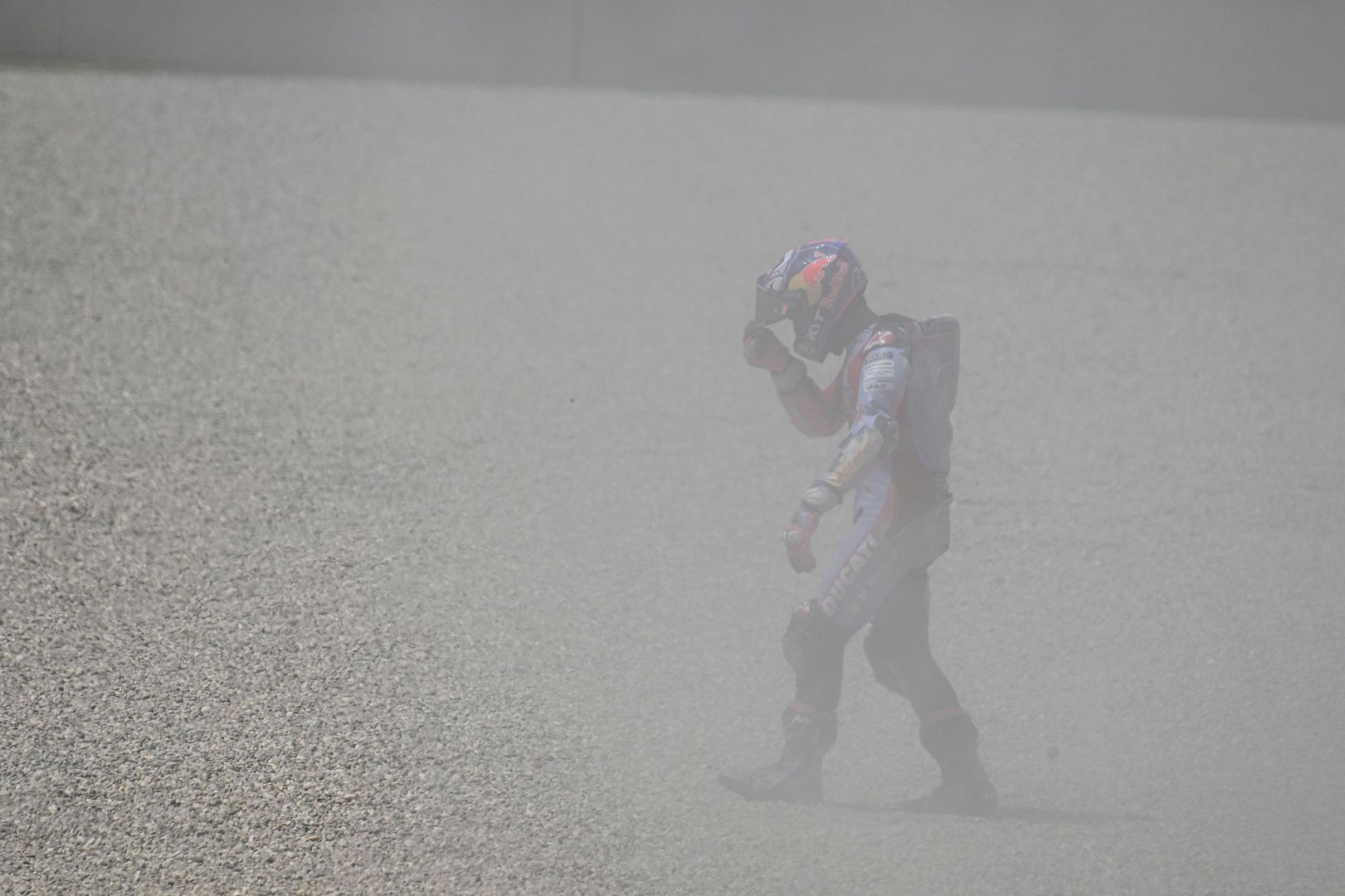 MotoGP Mugello RACE