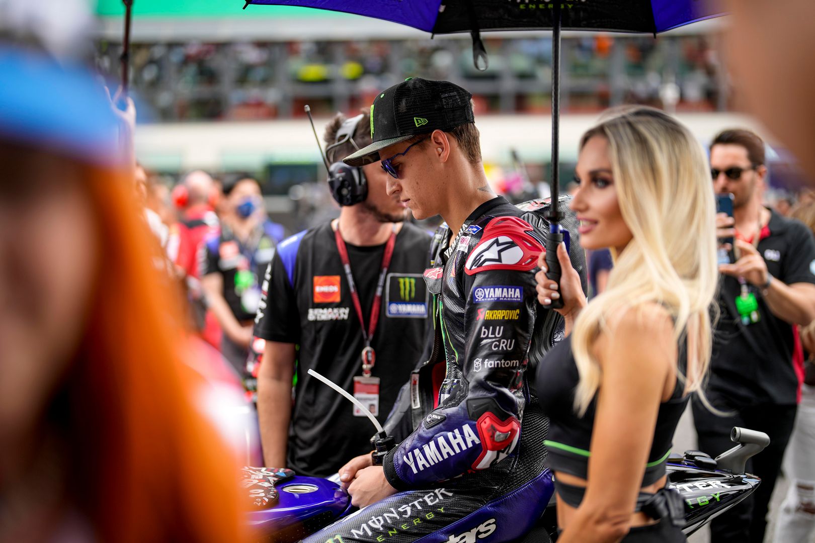 MotoGP Mugello RACE