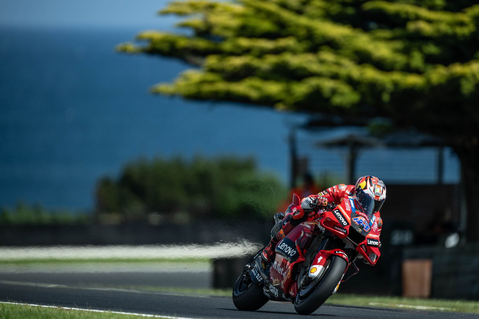 MotoGP Phillip Island Day_1