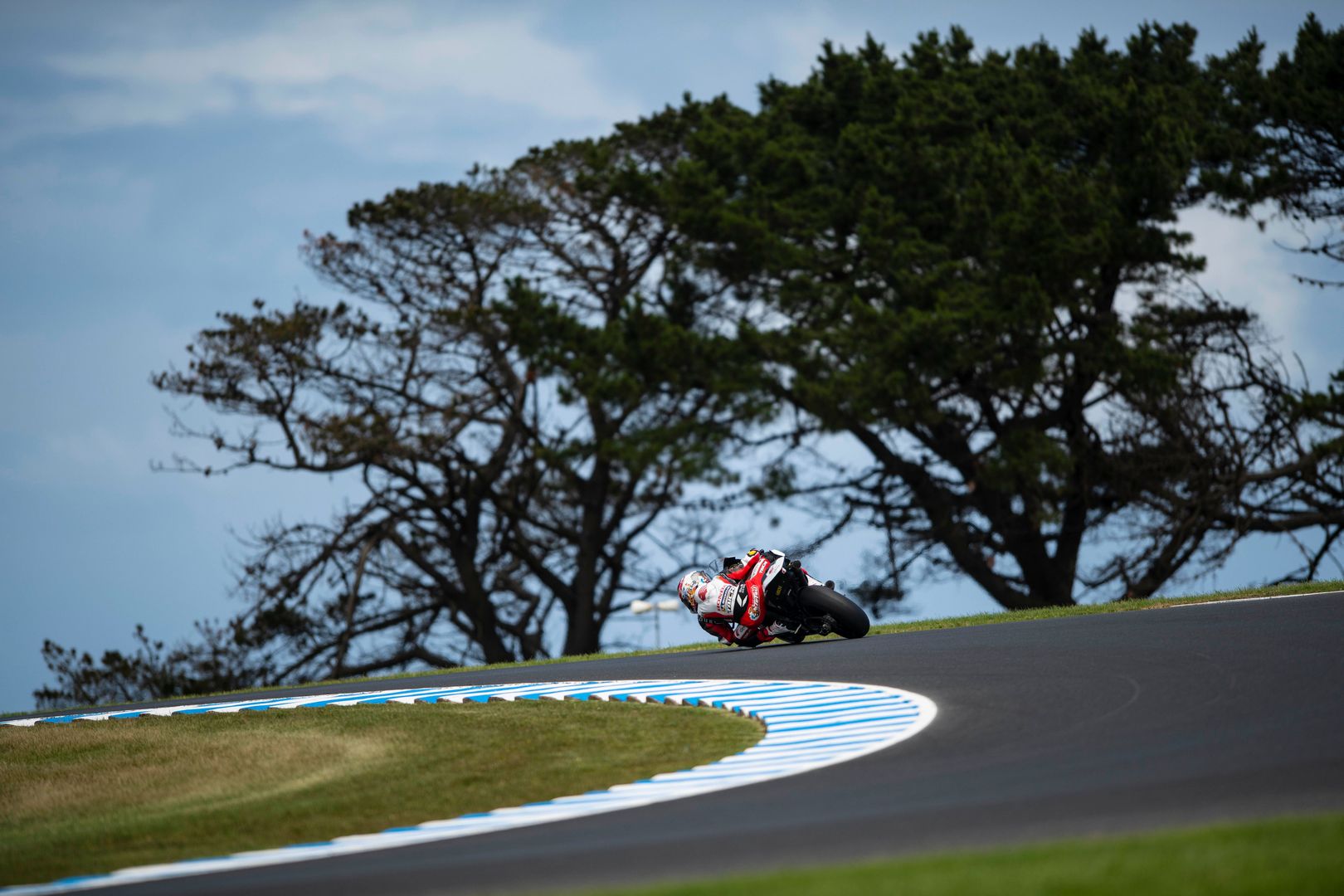 MotoGP Phillip Island Day_1