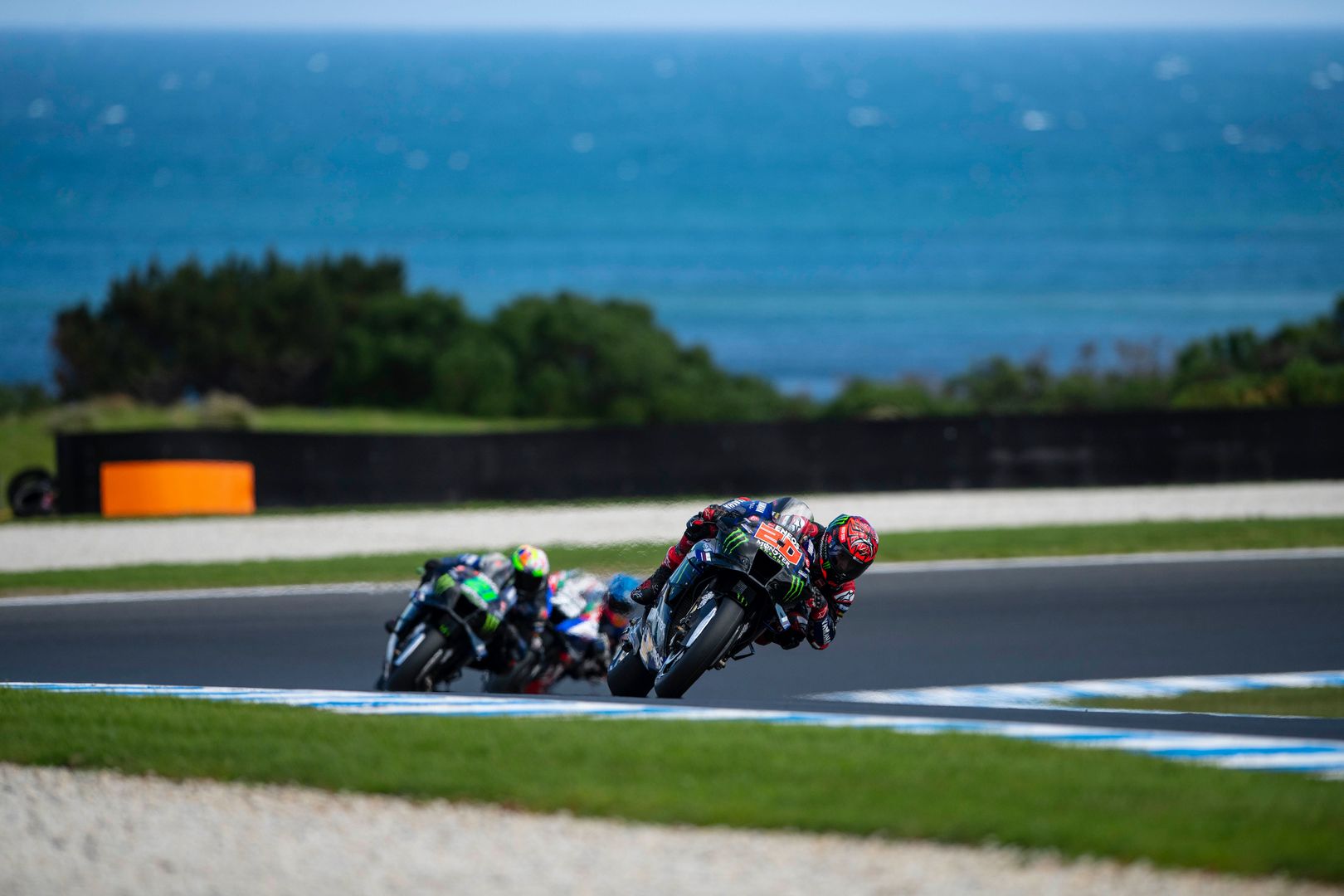 MotoGP Phillip Island Day_1