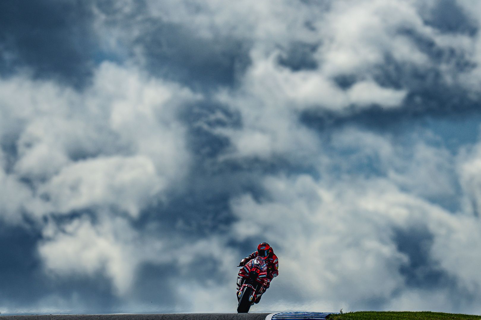 MotoGP Phillip Island Day_1