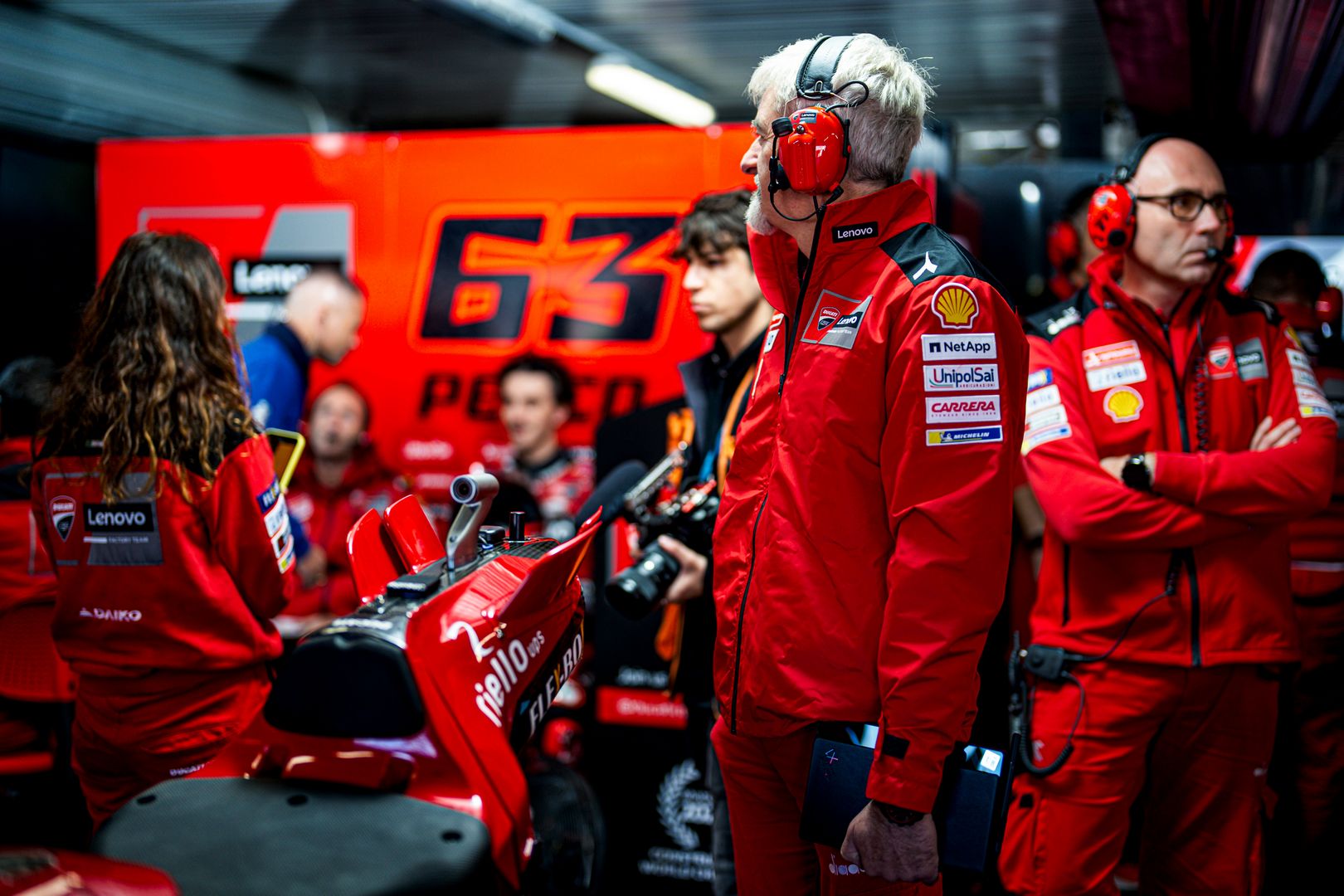 MotoGP Phillip Island Day_1
