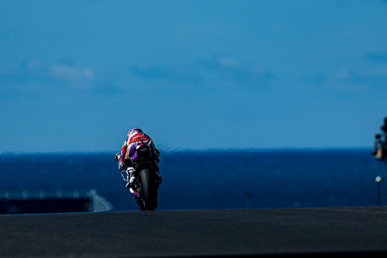 MotoGP Phillip Island Day_1
