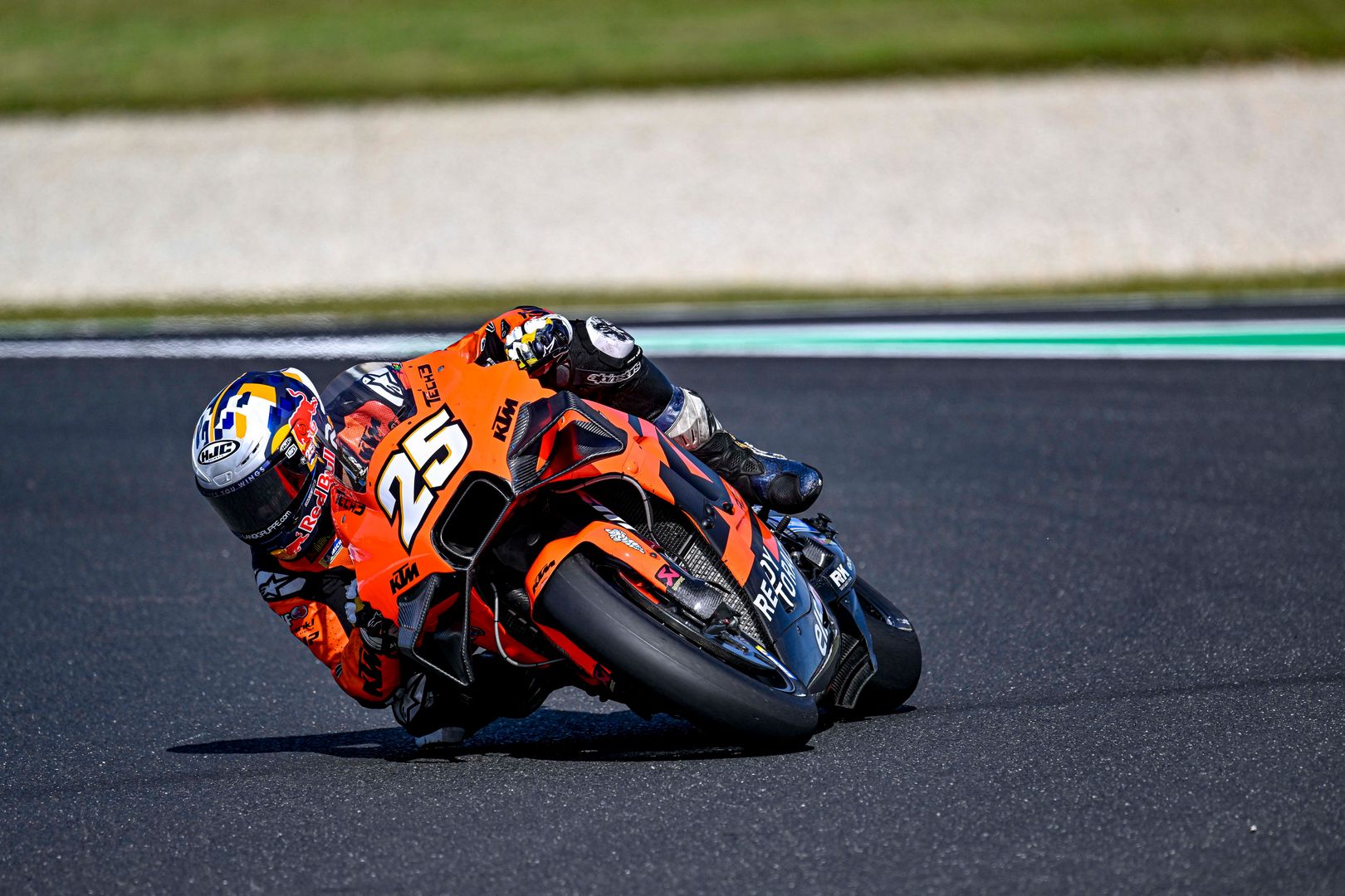 MotoGP Phillip Island Day_1