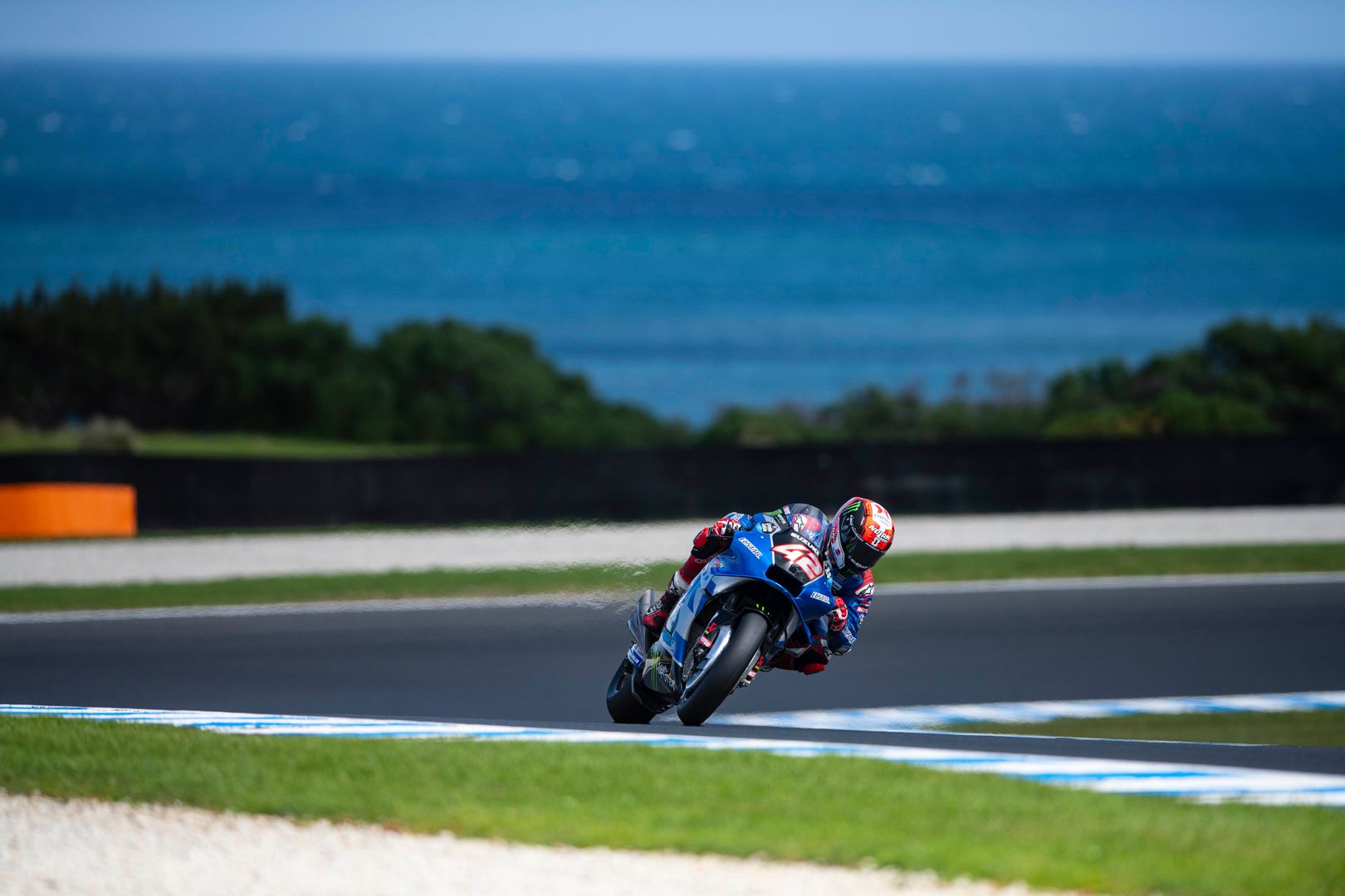 MotoGP Phillip Island Day_1