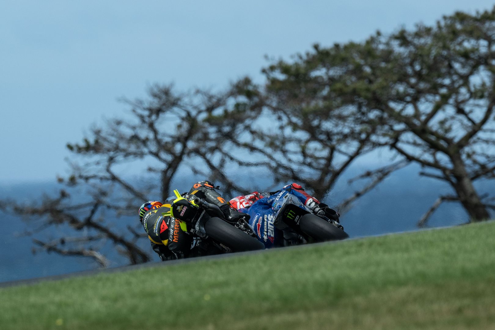 MotoGP Phillip Island Day_1