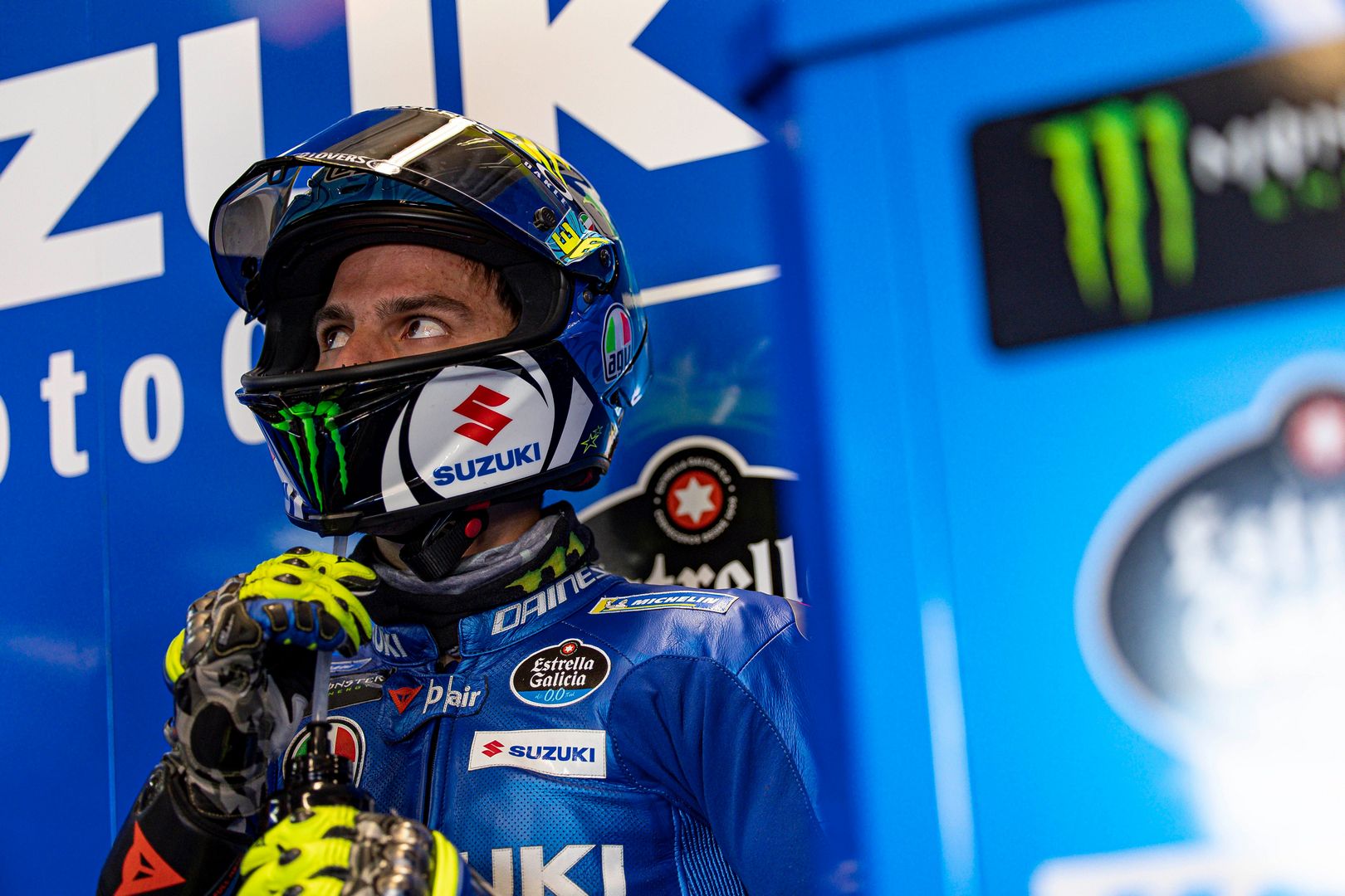 MotoGP Phillip Island Day_1